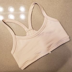 Morgan Stewart Sport: Honey Sports Bra